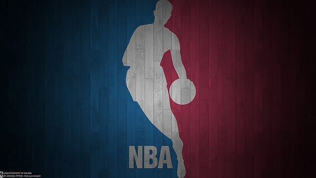 nba logo pick and parlay betting